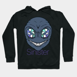 Sinister Hoodie